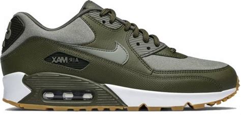 nike legergroen heren|Mens Green Shoes .